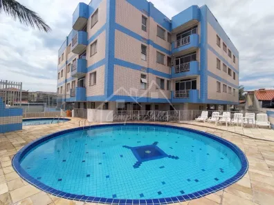 Apartamento com 3 Quartos à venda, 138m² no Parque Balneario Oasis, Peruíbe