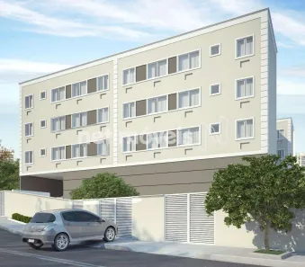 Apartamento com 2 Quartos à venda, 44m² no Freguesia (Ilha do Governador), Rio de Janeiro