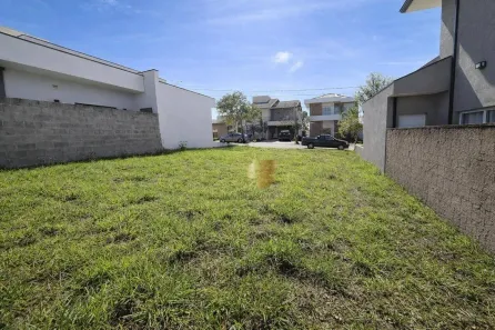 Lote/Terreno à venda, 341m² no Residencial Santa Maria, Valinhos