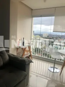 Apartamento com 2 Quartos à venda, 62m² no Vila Leonor, Guarulhos