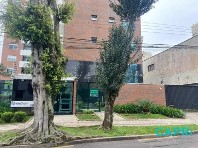 Sala Comercial para alugar, 250m² no Água Verde, Curitiba