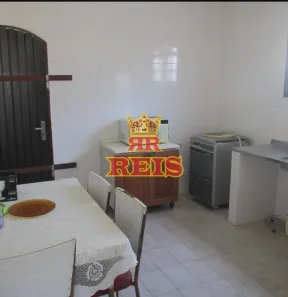 Sobrado com 2 Quartos à venda, 125m² no Nossa Senhora do Sion, Itanhaém