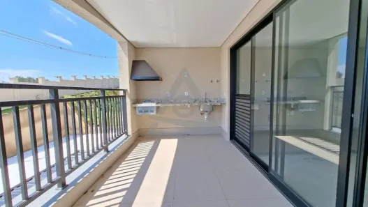 Apartamento com 2 Quartos à venda, 90m² no Parque da Hípica, Campinas