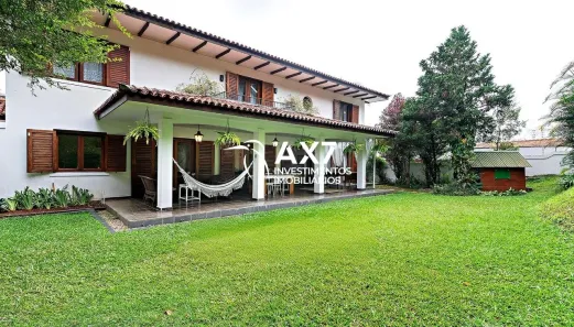 Casa com 4 Quartos à venda, 358m² no Pinheiros, São Paulo