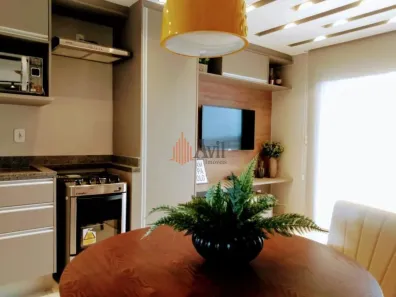 Apartamento com 1 Quarto à venda, 28m² no Vila Carrão, São Paulo