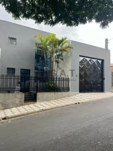 Galpão/Depósito/Armazém para alugar, 170m² no Além Ponte, Sorocaba
