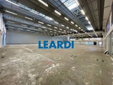Sala Comercial para alugar, 4243m² no Lapa de Baixo, São Paulo