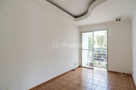 Apartamento com 1 Quarto à venda, 37m² no Bela Vista, São Paulo