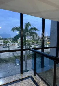 Sala Comercial para venda ou aluguel, 44m² no Barra da Tijuca, Rio de Janeiro