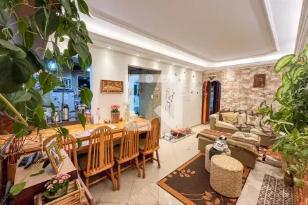 Apartamento com 3 Quartos à venda, 61m² no Vila Moraes, São Paulo