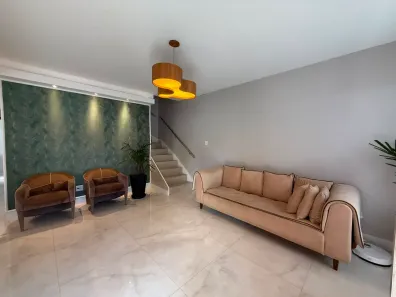 Casa com 4 Quartos à venda, 130m² no Buraquinho, Lauro de Freitas