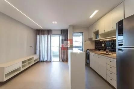 Apartamento com 2 Quartos à venda, 71m² no Indianópolis, São Paulo