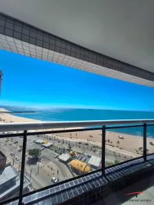 Apartamento com 4 Quartos à venda, 220m² no Mucuripe, Fortaleza