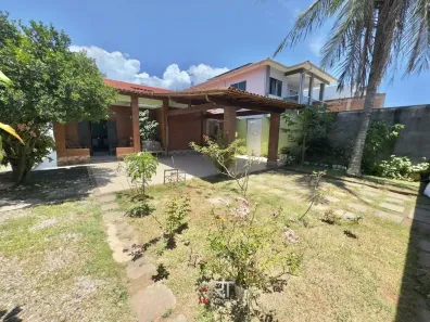 Casa com 3 Quartos à venda, 250m² no Morada do Sol, Vila Velha