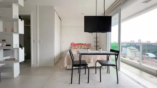 Apartamento com 1 Quarto à venda, 30m² no Perdizes, São Paulo