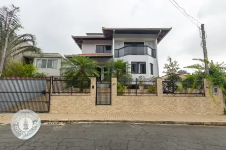 Casa com 3 Quartos à venda, 270m² no Bela Vista, Palhoça