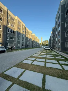 Apartamento com 2 Quartos à venda, 40m² no Coaçu, Eusébio