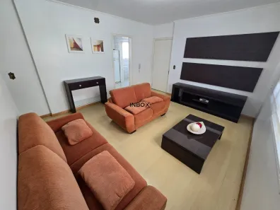 Apartamento com 2 Quartos para alugar, 70m² no Borgo, Bento Gonçalves