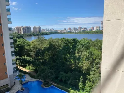 Apartamento com 3 Quartos à venda, 100m² no Barra da Tijuca, Rio de Janeiro