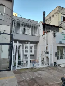 Imóvel Comercial para alugar, 162m² no Cidade Baixa, Porto Alegre