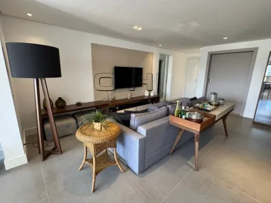 Apartamento com 3 Quartos à venda, 157m² no Jardim das Acácias, São Paulo