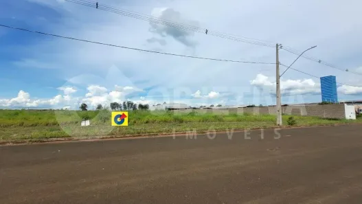 à venda, 5000m² no Loteamento Centro Empresarial Leste II, Uberlândia