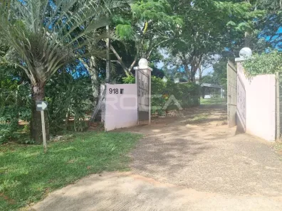 com 3 Quartos à venda, 400m² no Loteamento Aracê de Santo Antonio II, São Carlos