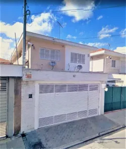 Sobrado com 3 Quartos à venda, 180m² no Brooklin Paulista, São Paulo