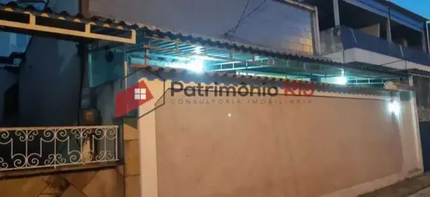 Casa de Condomínio com 3 Quartos à venda, 77m² no Madureira, Rio de Janeiro