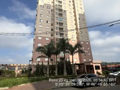 Apartamento com 2 Quartos à venda, 69m² no Santa Maria, Osasco