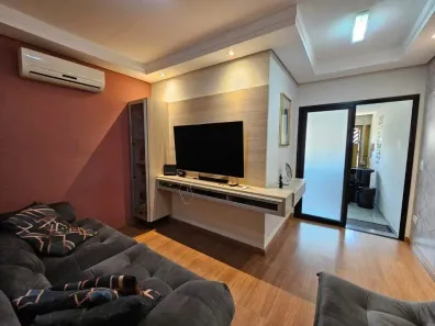 Casa com 2 Quartos à venda, 78m² no Jardim Parque Jupiá, Piracicaba