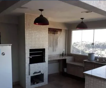 Casa com 3 Quartos à venda, 300m² no Jardim Suíça, Volta Redonda