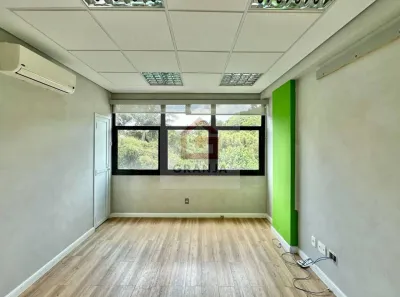 Sala Comercial à venda, 53m² no Granja Viana, Cotia