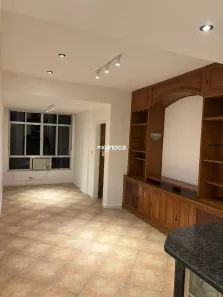 Apartamento com 2 Quartos para alugar, 70m² no Leblon, Rio de Janeiro