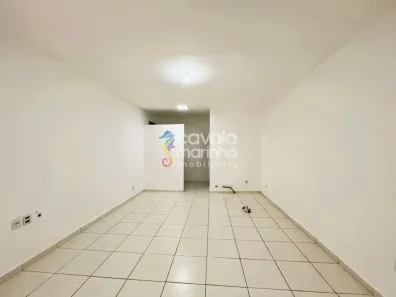 Ponto Comercial com 1 Quarto para alugar, 29m² no Iguatemi, Ribeirão Preto