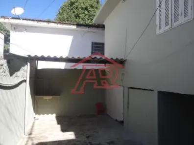 Casa com 2 Quartos para alugar, 80m² no Vila Nivi, São Paulo