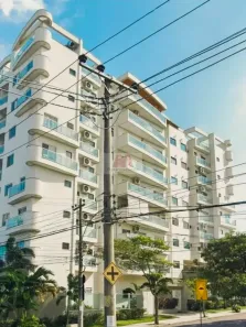 Apartamento com 3 Quartos à venda, 108m² no Campo Grande, Rio de Janeiro
