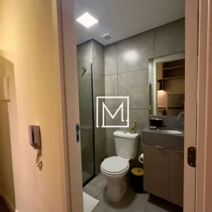 Apartamento com 1 Quarto à venda, 19m² no Vila Clementino, São Paulo