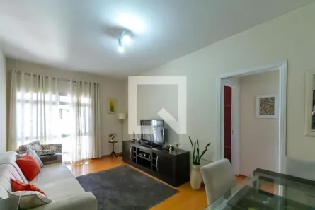 Apartamento com 2 Quartos à venda, 86m² no Centro, São Bernardo do Campo