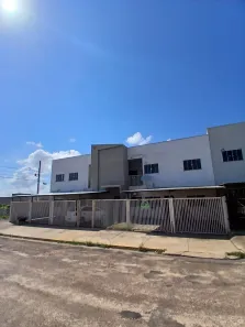Apartamento com 2 Quartos à venda, 38m² no São Cristovao, Primavera do Leste