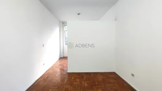 Apartamento com 1 Quarto para alugar, 26m² no Bela Vista, São Paulo