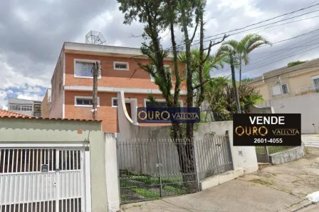 Sobrado com 3 Quartos à venda, 141m² no Parque Sevilha, São Paulo