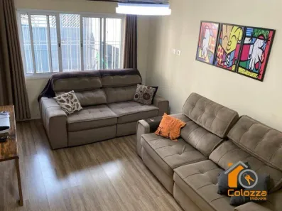 Casa com 2 Quartos para alugar, 88m² no Brooklin Paulista, São Paulo