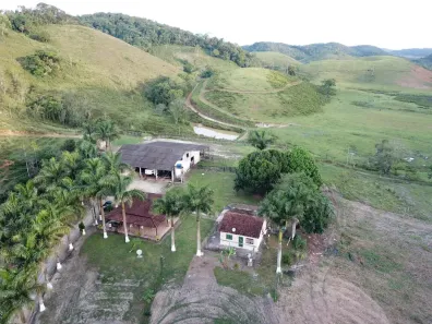 Fazenda/Sítio com 3 Quartos à venda, 4114000m² no , Sete Barras