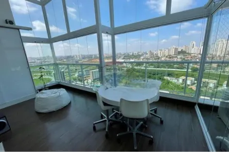 Apartamento com 2 Quartos à venda, 133m² no Vila Ema, São José dos Campos