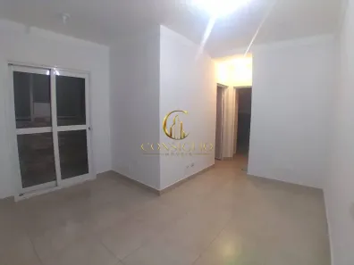 Apartamento com 2 Quartos à venda, 50m² no Jardim dos Bandeirantes, São José dos Campos