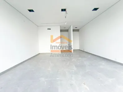 Sala Comercial para alugar, 37m² no Jardim Alphacenter, Santa Bárbara D'Oeste