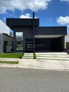 Casa de Condomínio com 3 Quartos à venda, 250m² no Residencial Colinas, Caçapava