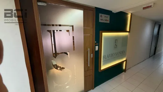 Sala Comercial à venda, 28m² no Espinheiro, Recife