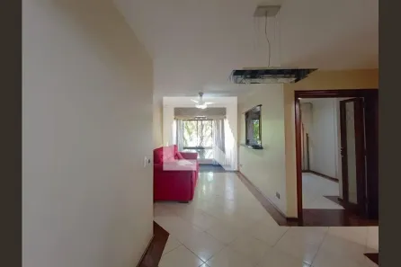 Apartamento com 3 Quartos à venda, 105m² no Perdizes, São Paulo